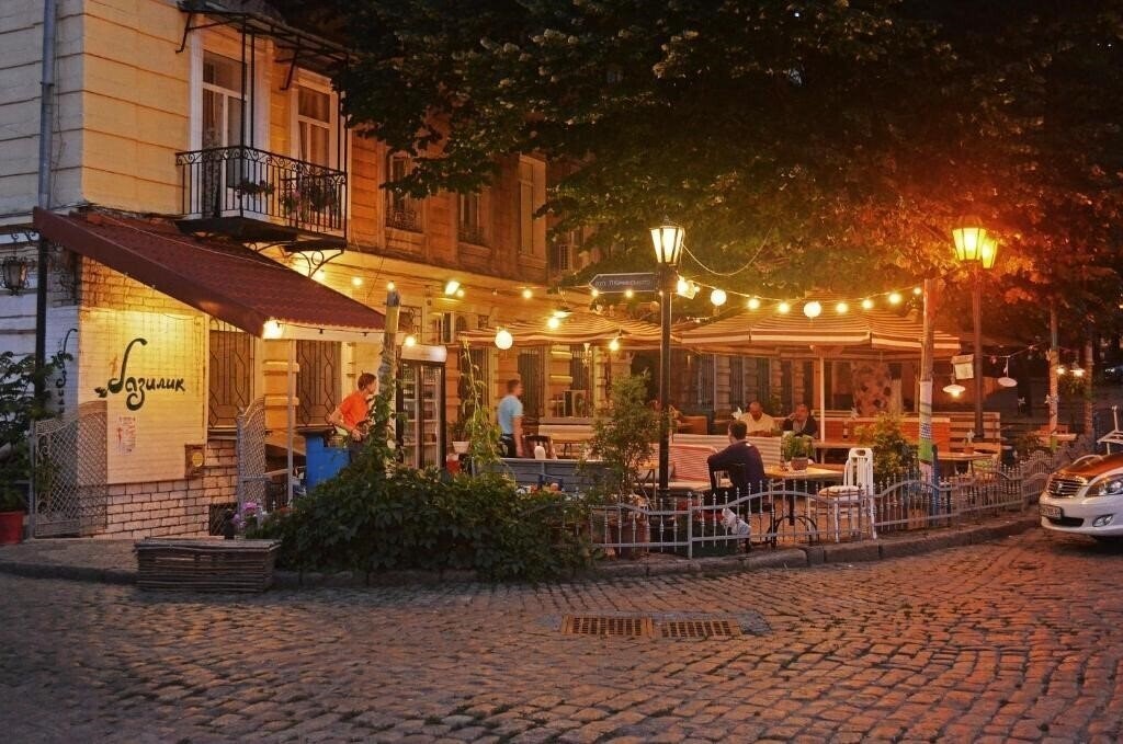 Картинка Ribas Hotel 3*