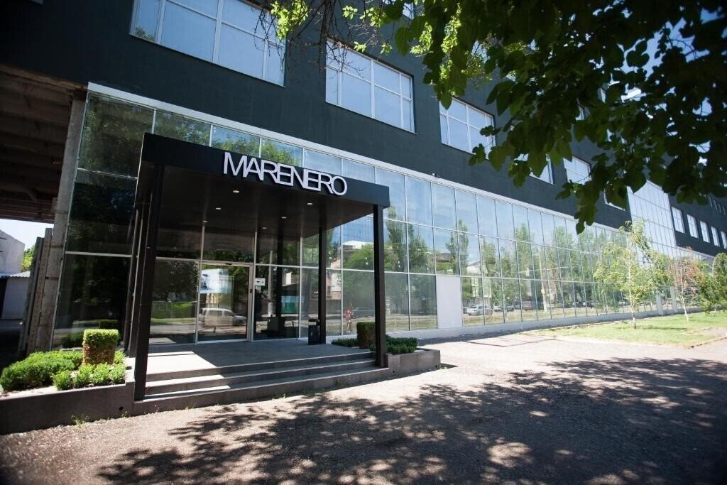 Hotel Raziotel Маренеро 3*