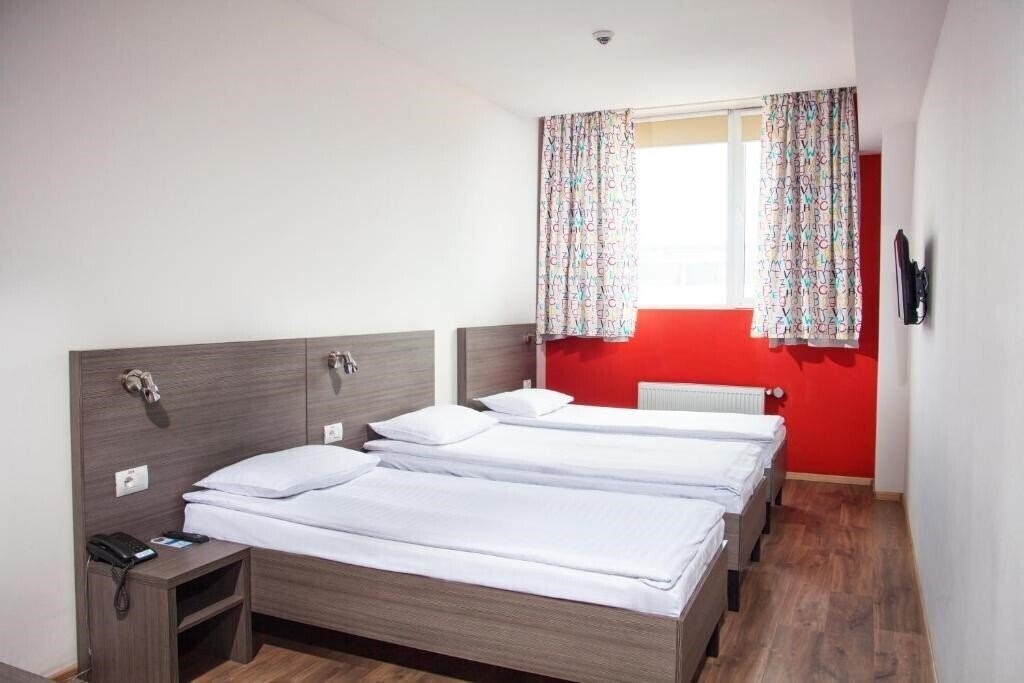 Zdjęcie Raziotel Маренеро 3*
