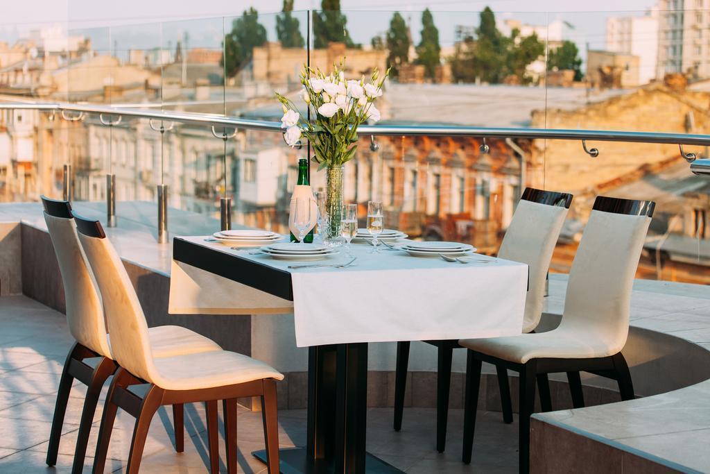 Hotel Аларус 4*