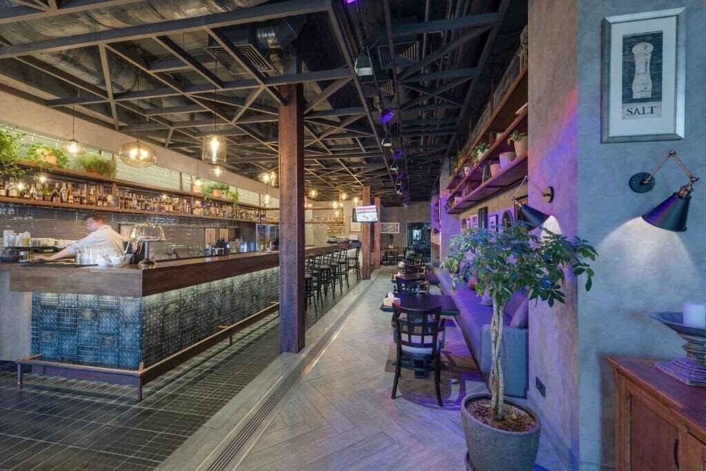 Фотография Gagarinn 3*