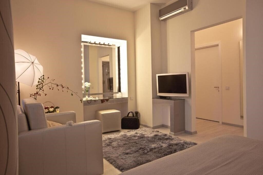 Изображение Dom Aktera Hotel 3*