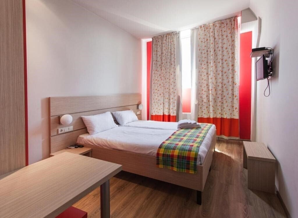 Zdjęcia Рациотель Маренеро Одесса 3*