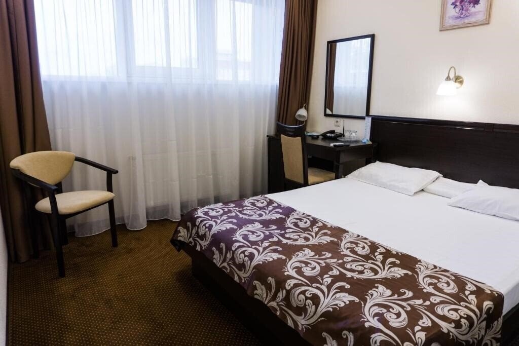 Фото Черное Море Ришельевская 3*