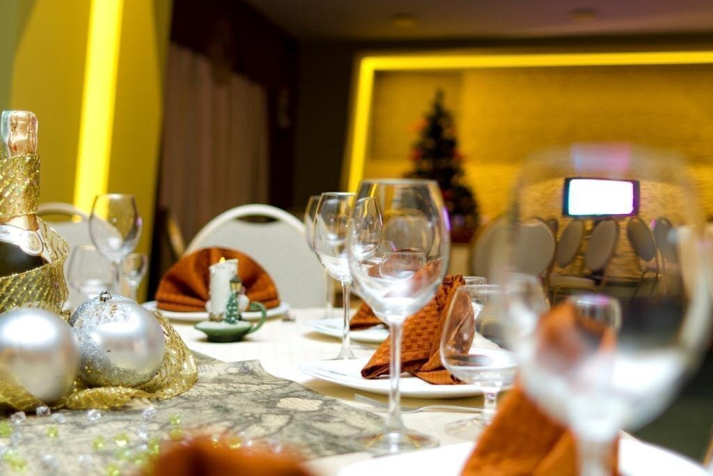 Фото Мирный Курорт 3*