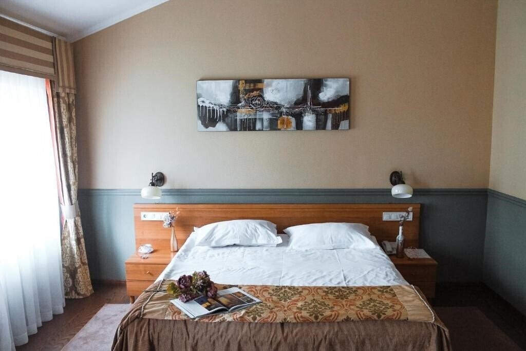 Obraz Frapolli 21 (ex. Frapolli 21) 4*