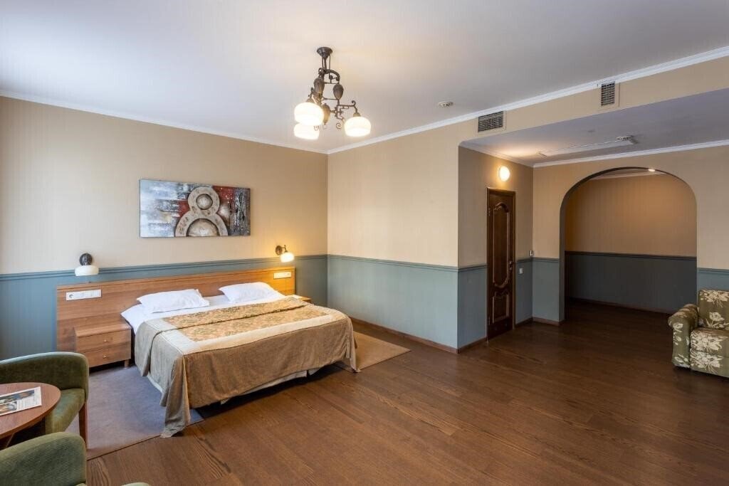 Zdjęcie Frapolli 21 (ex. Frapolli 21) 4*