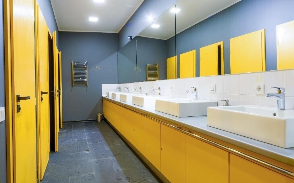 Zdjęcia Friday Hostel 3*