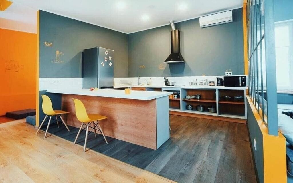 Zdjęcie Friday Hostel 3*