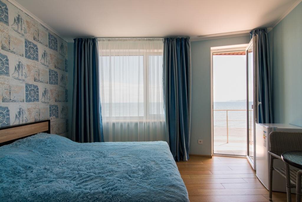 Готель ЦветОк 4*