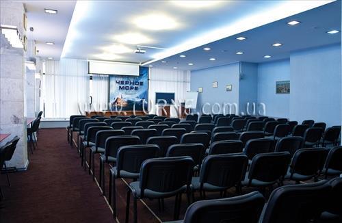 Zdjęcie Black Sea Rishelivskaya 4*