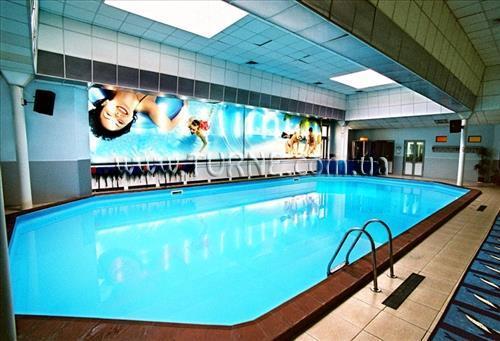 Zdjęcie Black Sea Rishelivskaya 4*