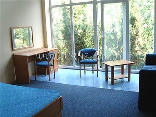 Фотография Магнолия санаторий