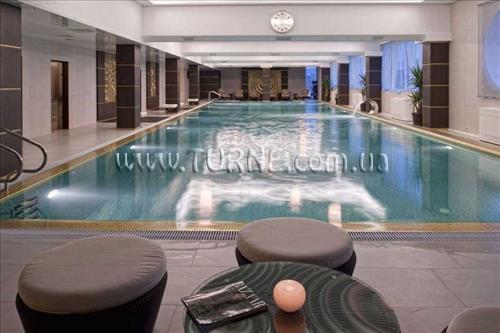 Отель Маристелла Клаб 5*