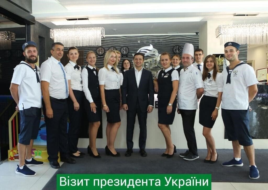 Zdjęcia Resort & SPA Hotel NEMO with dolphins 4*