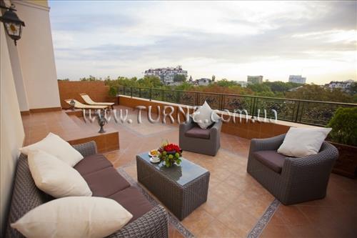 Фото Александровский 3*