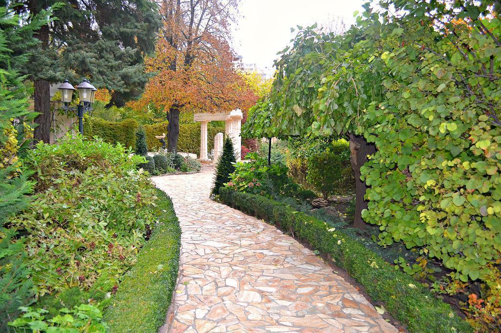 Изображение Palace Del Mar 4*