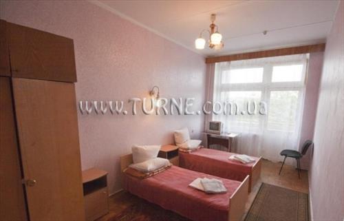 Hotel Одесский санаторий