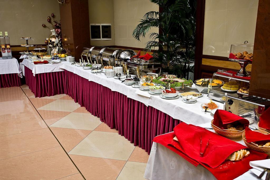 Zdjęcie Лондон 4*