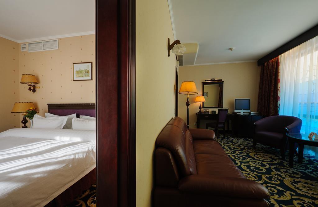 Zdjęcie Лондон 4*