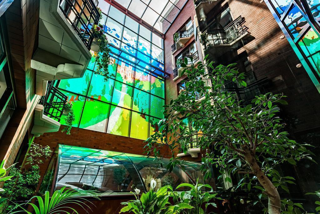 Hotel Лондон 4*