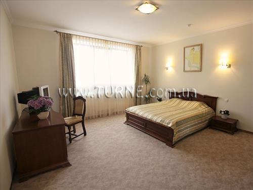 Фотографія Grand-Pettine 4*