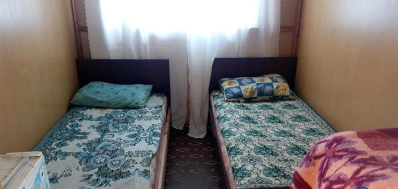 Zdjęcie Солнечная база отдыха