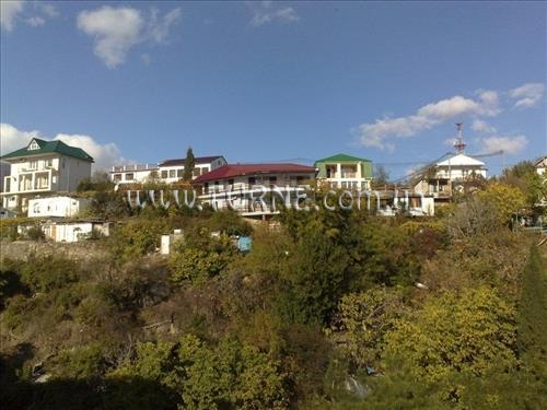 Фото Эдем отель без категории