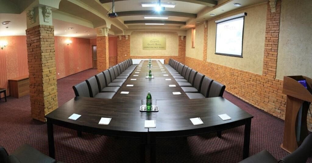 Obraz Гранд Отель Пилипец 4*