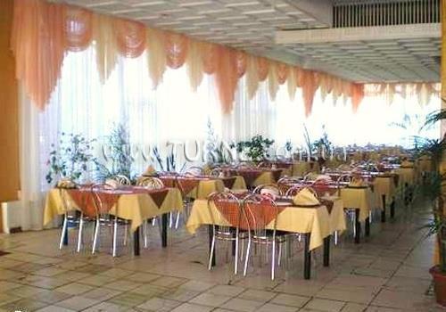 Hotel Poltava санаторий