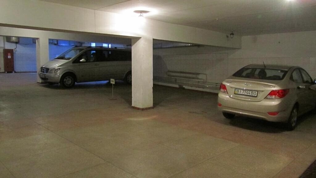 Zdjęcie Галерея 4*