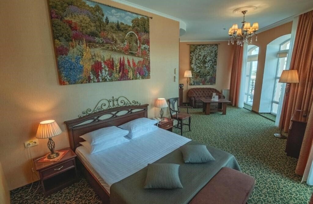 Фото Палаццо 4*