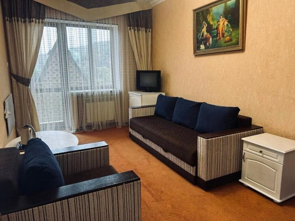 Zdjęcia Серебряный Водограй 3*