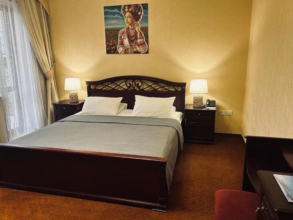 Obraz Серебряный Водограй 3*