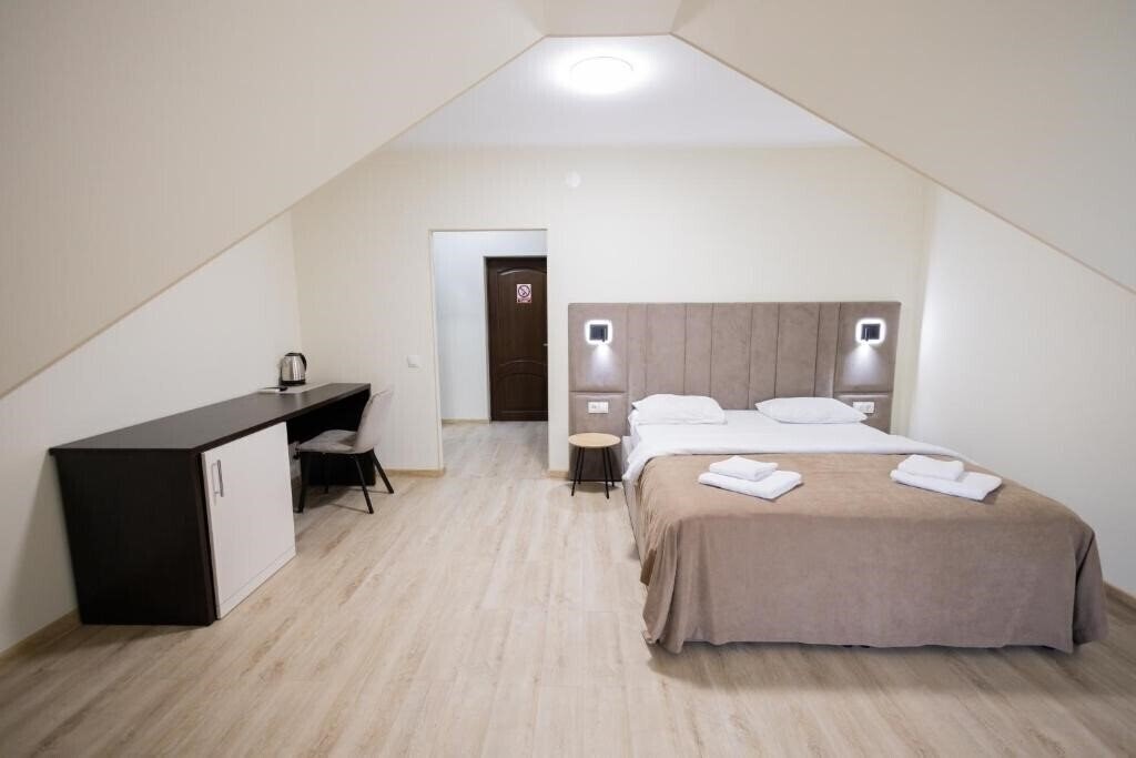 Фото Фантазия Гк гостинично-туристический комплекс