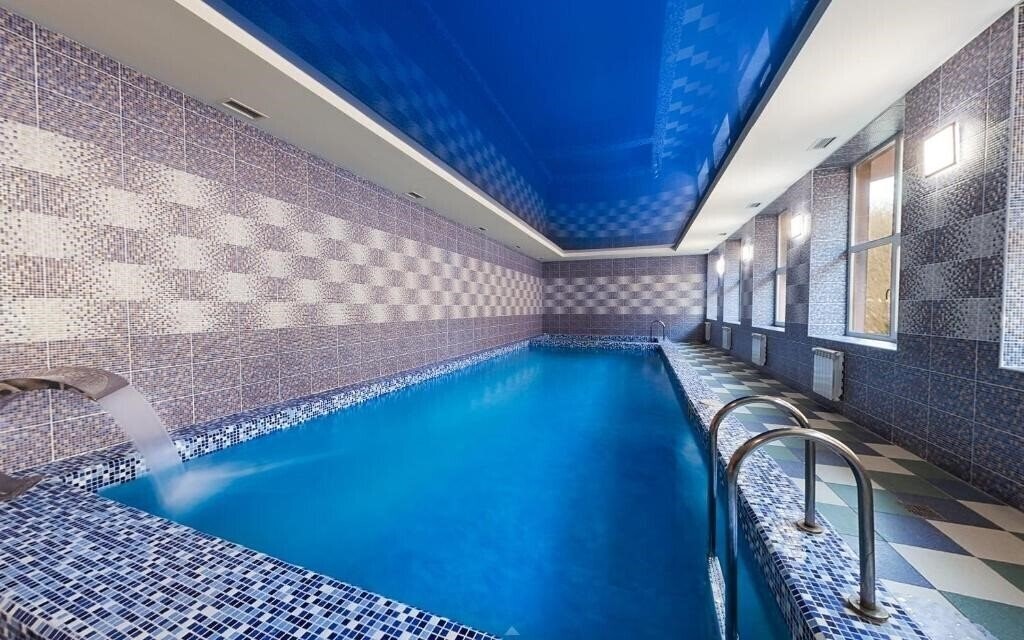 Изображение Фантазия Гк гостинично-туристический комплекс