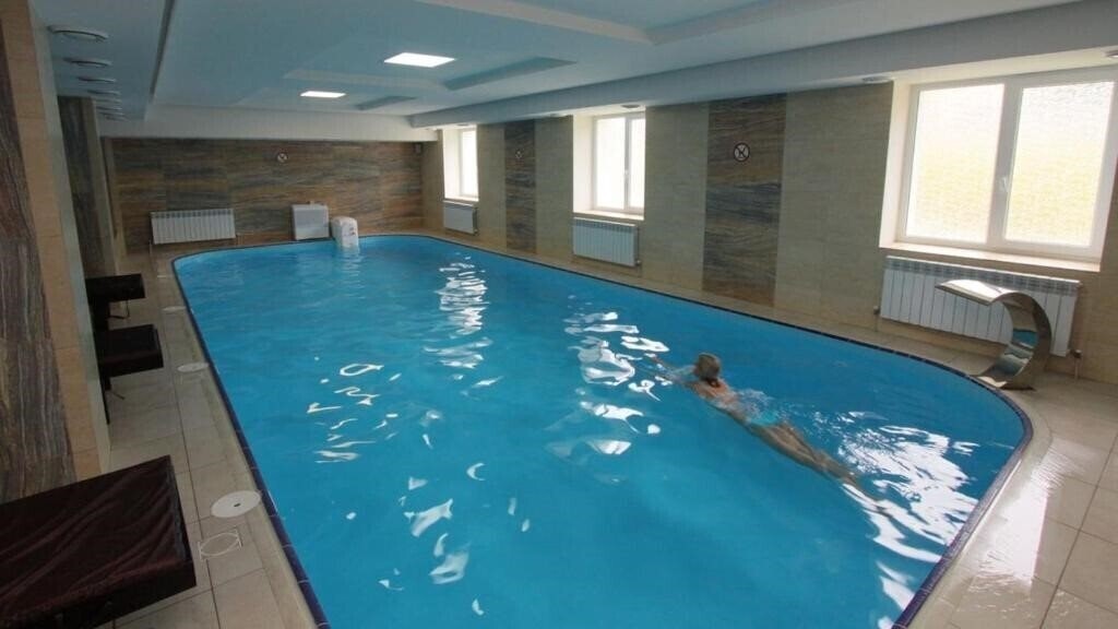 Зображення Reikartz Polyana 4*