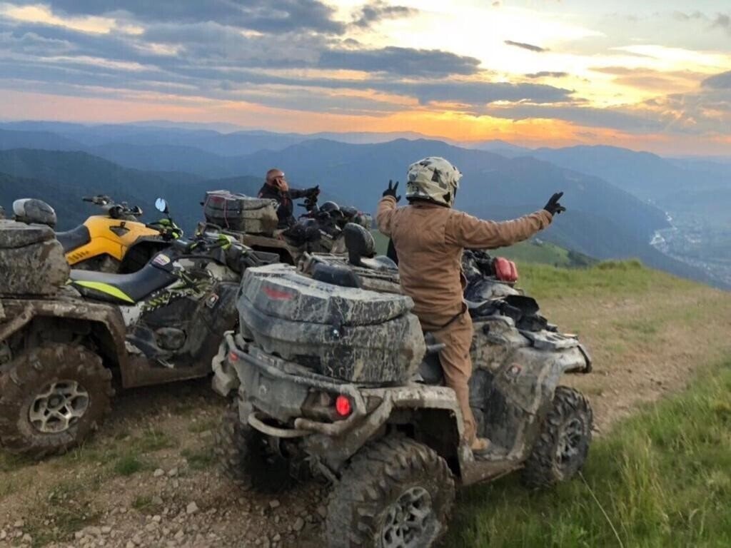 Zdjęcie Сонячне Закарпаття Санаторій санаторий