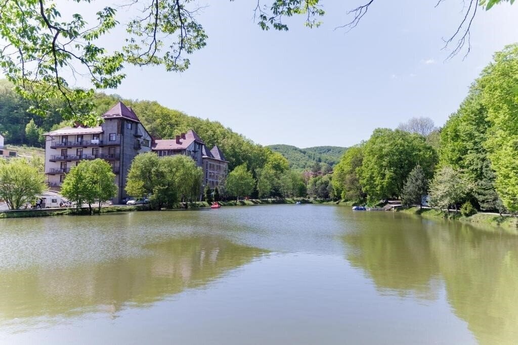 Готель Ruta Resort 4*