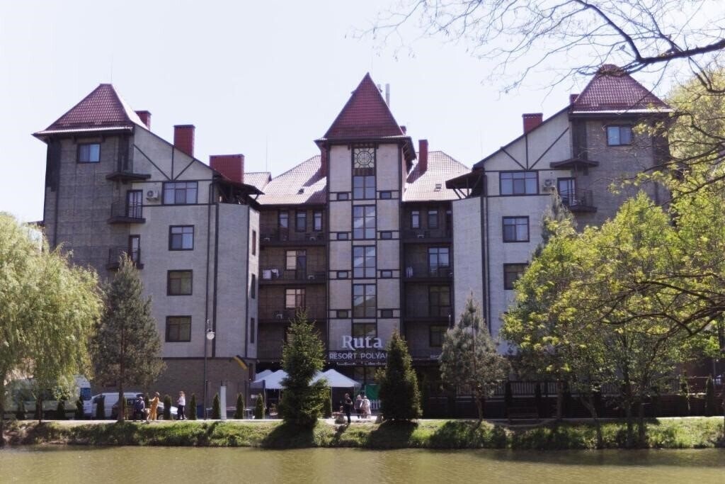 Зображення Ruta Resort 4*