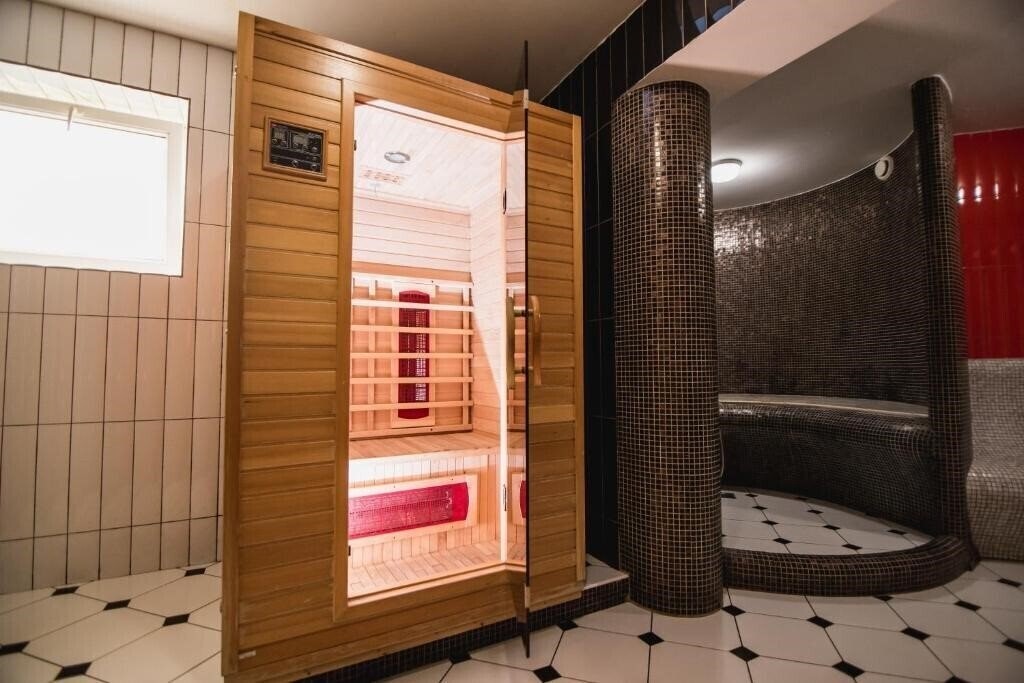 Zdjęcie Софія Поляна 3*