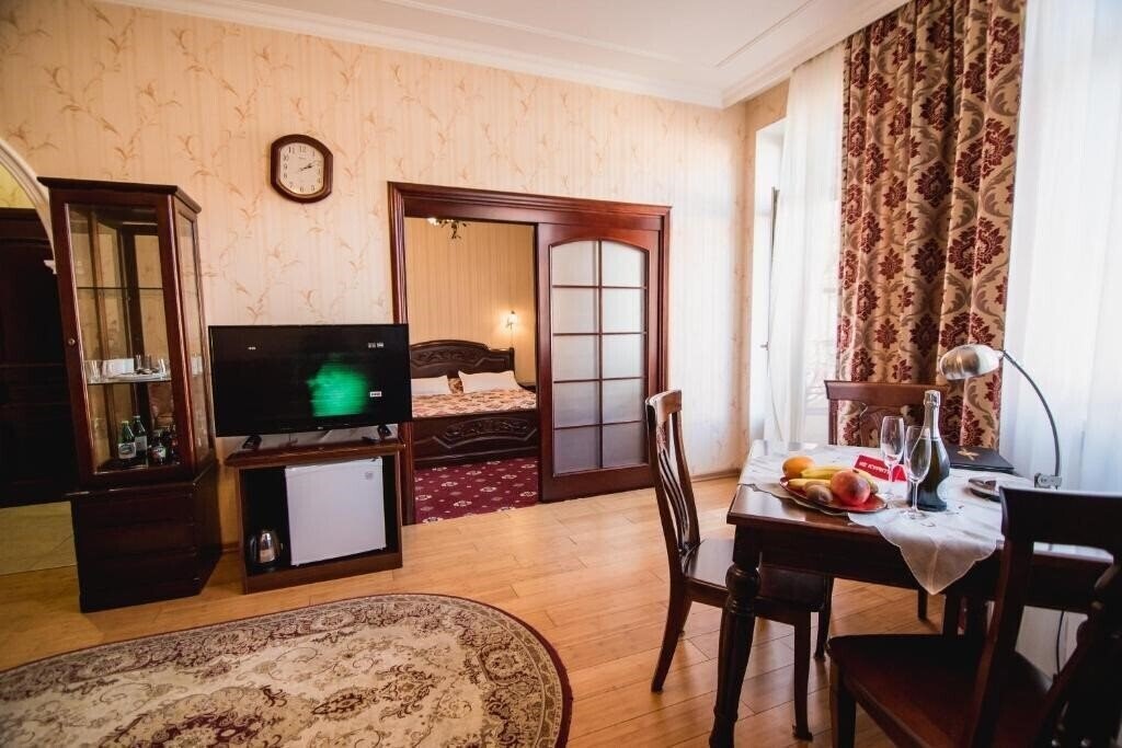 Zdjęcie Софія Поляна 3*