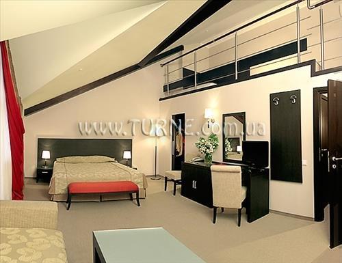 Изображение Рейкарц Поляна 4*