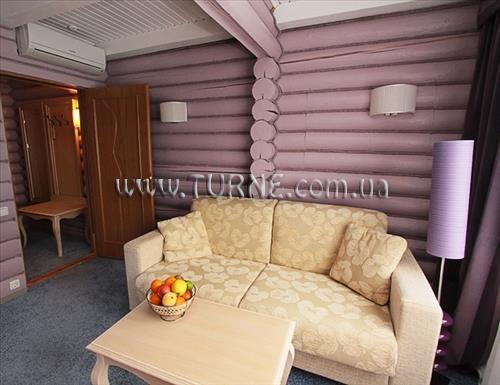 Фотография Рейкарц Поляна 4*