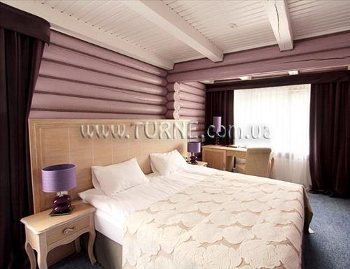 Фото Рейкарц Поляна 4*