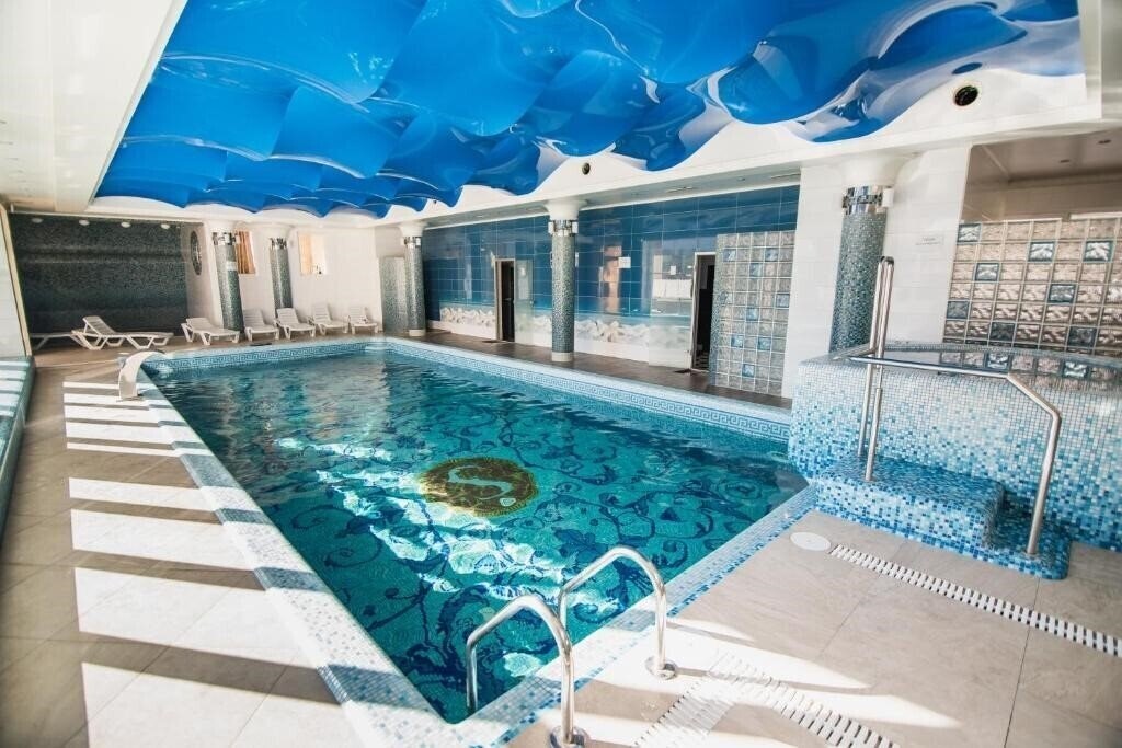 Zdjęcie София отель без категории