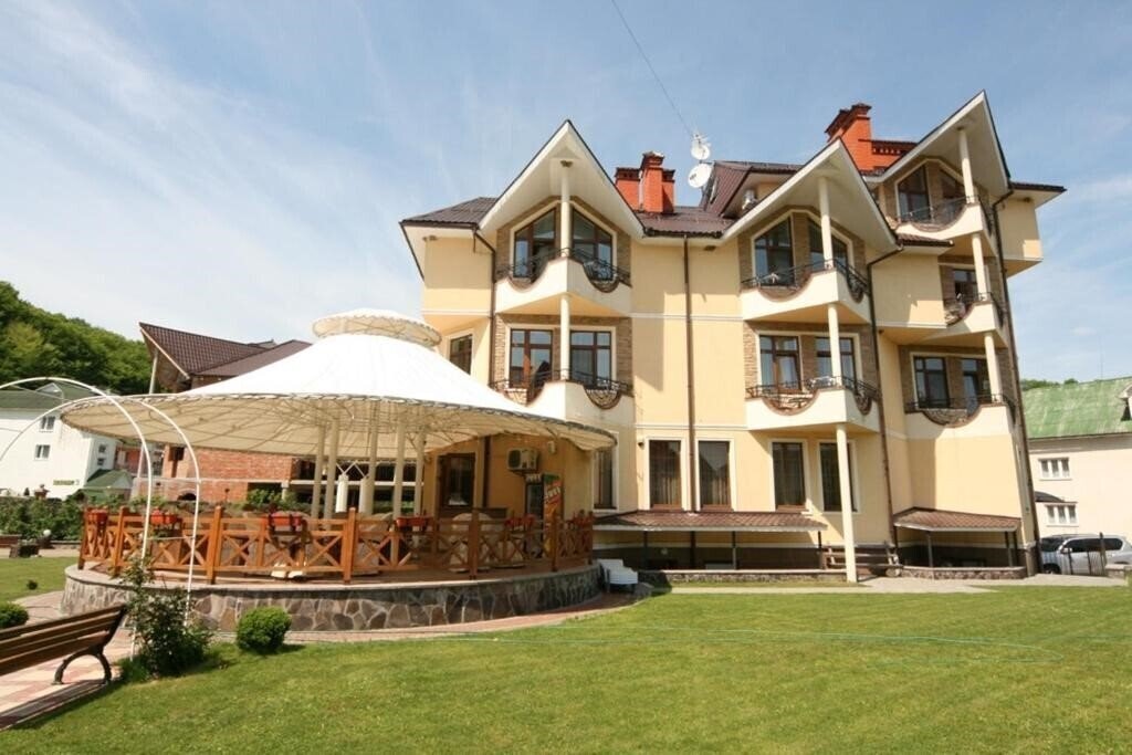 Zdjęcie София отель без категории