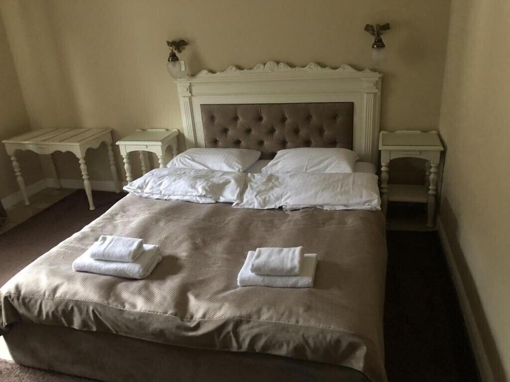 Zdjęcie Patkovski Hotel 4*