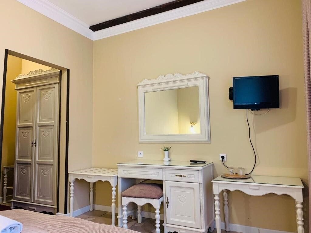 Obraz Patkovski Hotel 4*