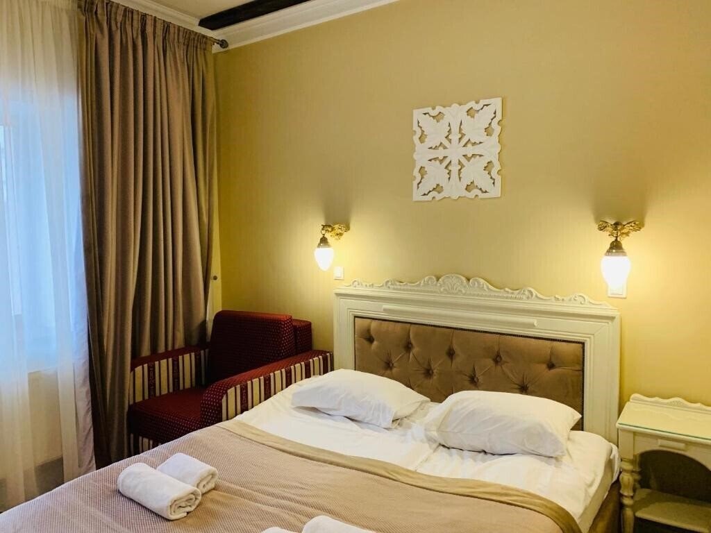 Zdjęcia Patkovski Hotel 4*